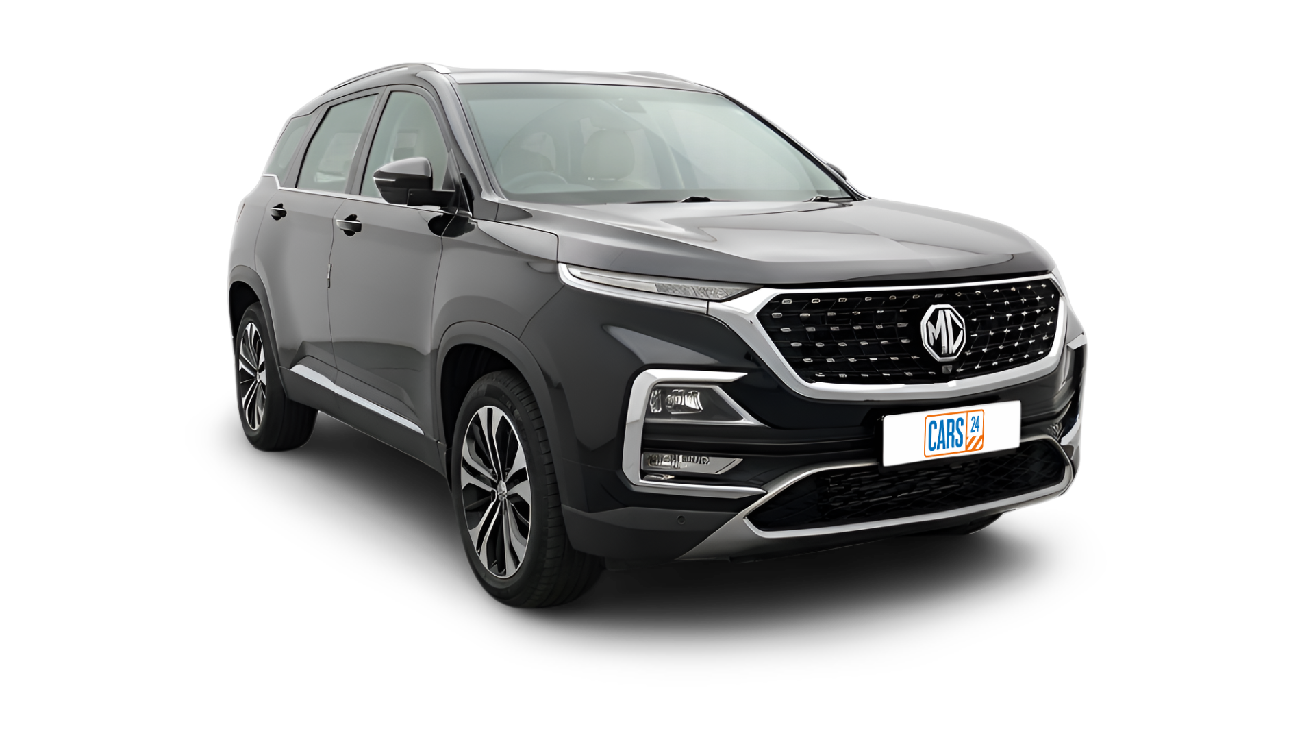 MG HECTOR-img